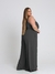 Macacão Plus Size Elegante Casual Festa Formatura - Verdan Plus Size