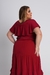 Saia Rodeo Midi Boho na internet