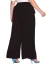 Calça Essential Cós Alto Anatômico - comprar online