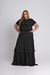 Saia Rodeo Midi Boho