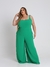 Macacão Plus Size Elegante Casual Festa Formatura na internet
