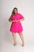 Short-Saia Timelessness Leve Moderna c/ Zíper - comprar online
