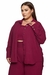 Camisa Flavors Social Corte Moderno e Elegante - comprar online