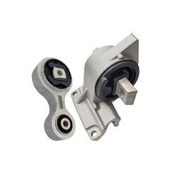 KIT COXIM MOTOR L. ESQUERDO FUSION COXIM TRASEIRO DO CAMBIO