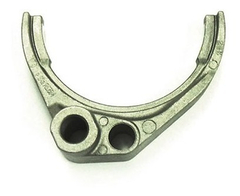 Garfo Da 3a/4a Marcha Hyundai Hr / Bongo K2500 Original
