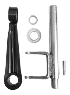 Kit Garfo E Bucha Embreagem Peugeot 106/205/206 1.4/1.6 16v