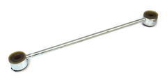 Tirante Externo Do Cambio Longo Xsara Break 1.6 250mm (2220)