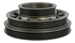 Polia Do Virabrequim Honda Civic 1.5 16v 1992 Ate 1995