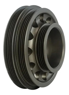 Polia Do Virabrequim Honda Civic 1.5 16v 1992 Ate 1995 na internet