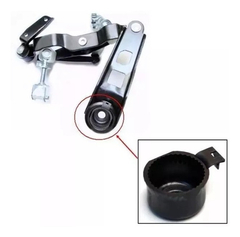 Bucha Trambulador Cambio Gm Meriva 2003/2012 - comprar online