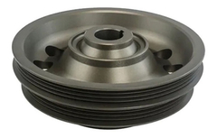 Polia Do Virabrequim Honda Civic 1.5 16v 1992 Ate 1995 - comprar online