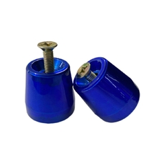 Par Peso Do Guidão Pcx 150 2019 2020 2021 Alumínio Cores - Fe Imports