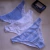 PACK X 3 VEDETINAS DE ALGODON 1 EST 2 LISAS (DOL92002B)
