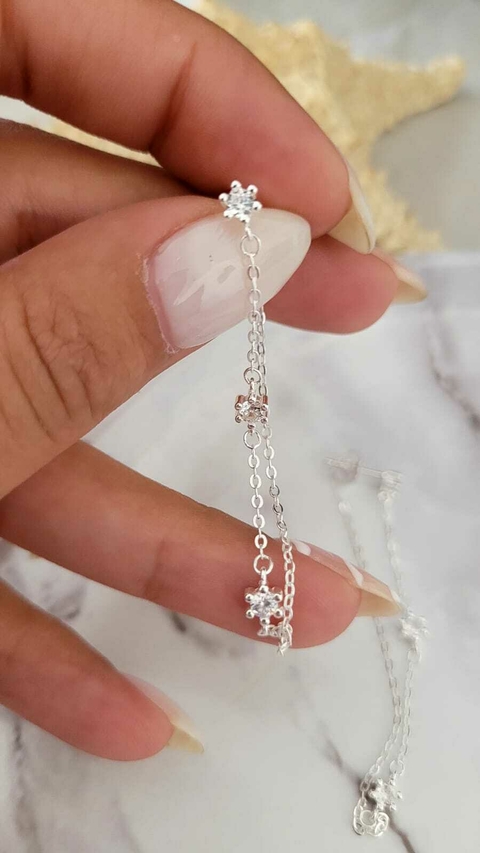 Pasante Lumi 7 cm (x unidad)