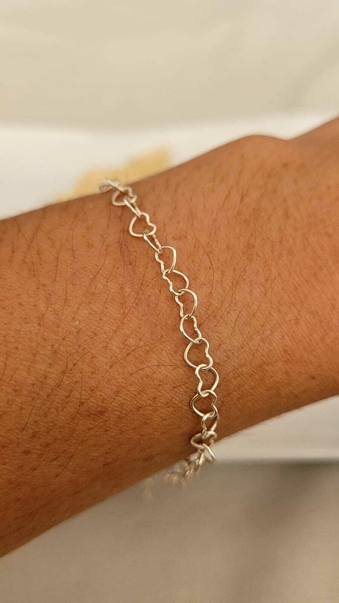 Pulsera cora