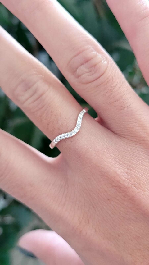 Anillo Aria N 16