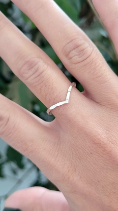 Anillo Ines N 10