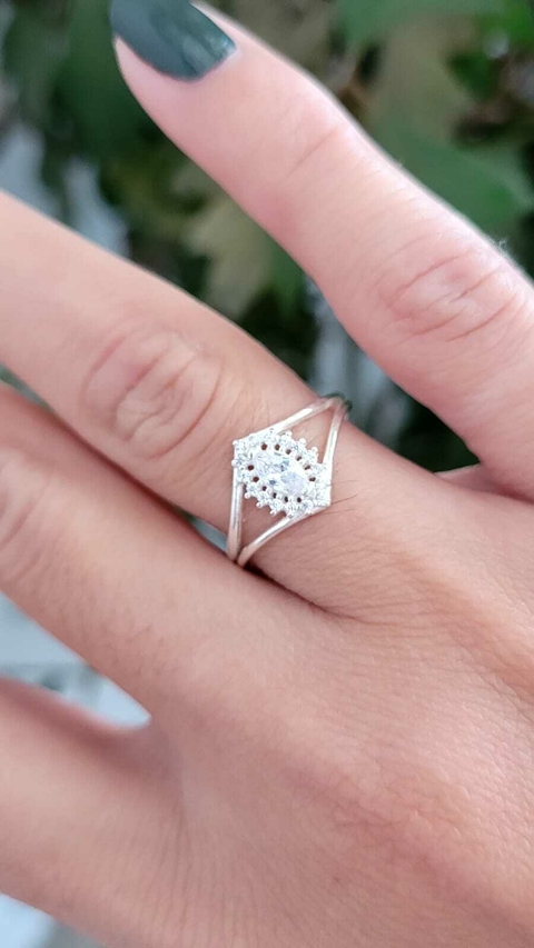 Anillo Lucia N 15