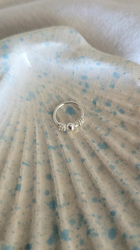 Piercing Kim (1 cm x unidad)