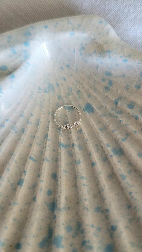 Piercing Brilli (8mm x unidad)