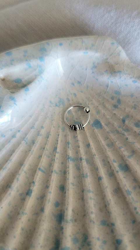 Piercing Alba (8 mm x unidad)