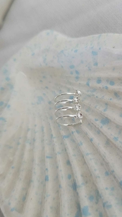 Cuff Cristel