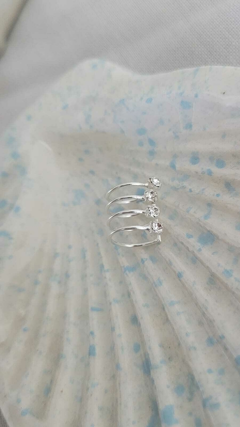 Cuff Cristel