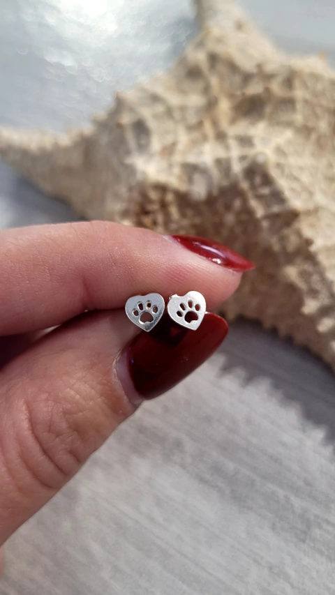 Pasantes Huellitas (par)