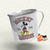 Jarro Enlozado Mickey Vintage