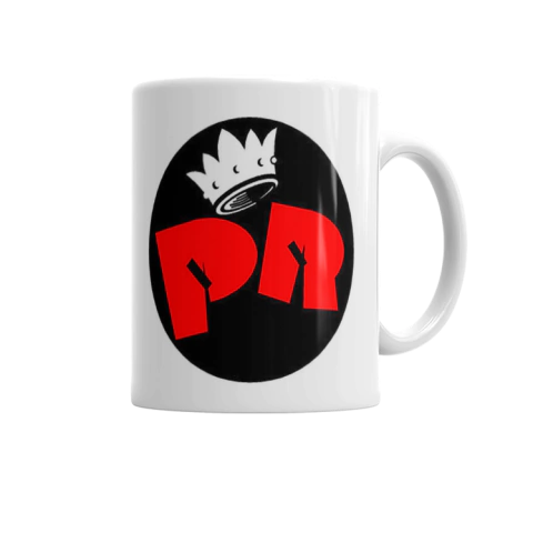 Patricio Rey y sus Redonditos de Ricota - Logo