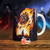 Star Wars Darth Vader Fuego