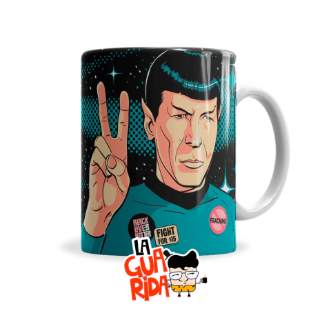 Star Trek Spock Progre - comprar online