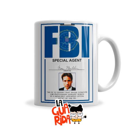 The X Files Fox - comprar online