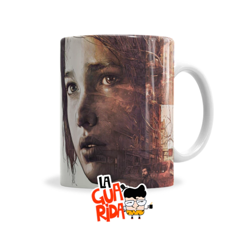 Last Of Us Ellie - comprar online