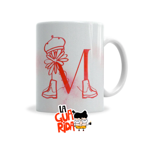 Margarita - Logo - comprar online