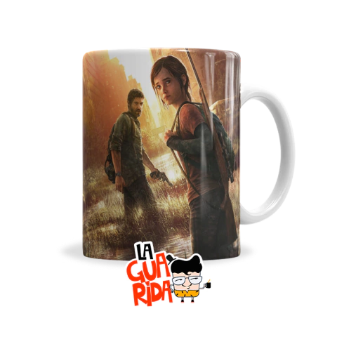 Last Of Us Part I - comprar online