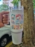 NUEVO! Termo/Vaso de Acero Inoxidable XL Kitty