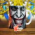 Batman Joker Sonrisa