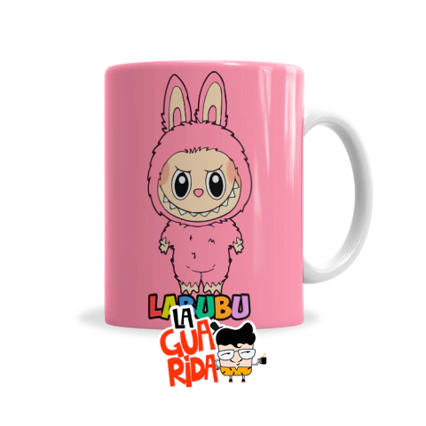 Labubu 008 - comprar online