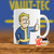 Fallout jugando no interrumpas - comprar online