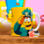 Los Simpsons - Sketch Jefe Gorgori - comprar online