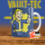 Fallout Vault Boy - comprar online