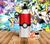 Botella Cantimplora Doble Pico Pokebola - comprar online
