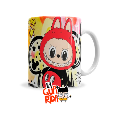 Labubu 019 - comprar online