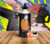 Botella Cantimplora Chainsaw man Pochita - comprar online