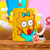 Los Simpsons - Sketch Maggie Simpson - comprar online