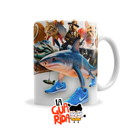 Brainrot Italian - Brainrot Viral - comprar online