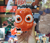 Taza de céramica 3D - Nemo