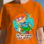 Remera Rugrats Carlitos Ya Do Quiedo Sed Adulto - comprar online