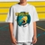 Remera Los Simpsons Homero Contrabando